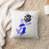 ロマンス装飾用クッション クッション (ブランケット)