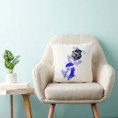 ロマンス装飾用クッション クッション (椅子)