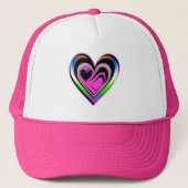 ロマンス キャップ (正面)