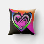 ロマンス クッション (裏面)