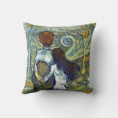 ロマンス クッション (裏面)