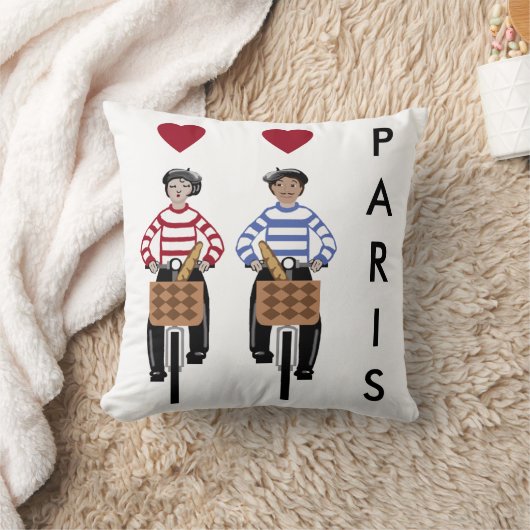 ロマンス クッション (ブランケット)