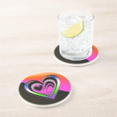 ロマンス コースター (側面)