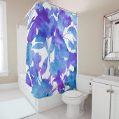 ロマンス シャワーカーテン (インサイチュ)