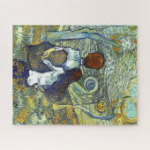 ロマンス ジグソーパズル (横)