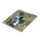 ロマンス タイル (側面)