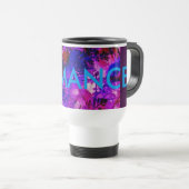 ロマンス トラベルマグ (正面右)