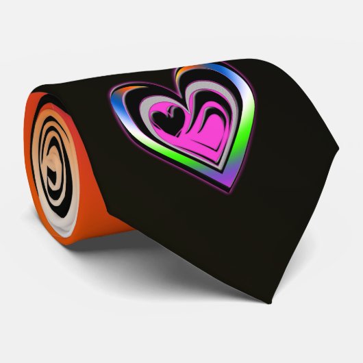 ロマンス ネクタイ (ロール)