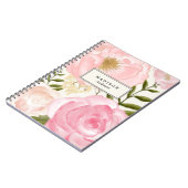 ロマンス |ノートブック ノートブック (左側)