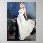 ロマンス ポスター (正面)