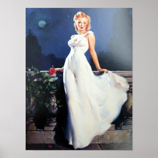 ロマンス ポスター (正面)