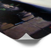 ロマンス ポスター (角)