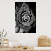 ロマンス ポスター (キッチン)