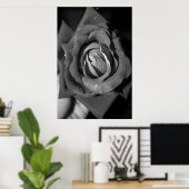 ロマンス ポスター (ホームオフィス)