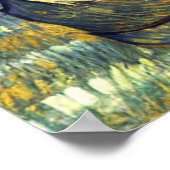 ロマンス ポスター (角)