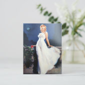 ロマンス ポストカード (スタンド正面)