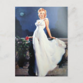 ロマンス ポストカード (正面)