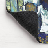 ロマンス マウスパッド (コーナー)