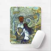 ロマンス マウスパッド (マウス)