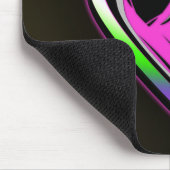 ロマンス マウスパッド (コーナー)