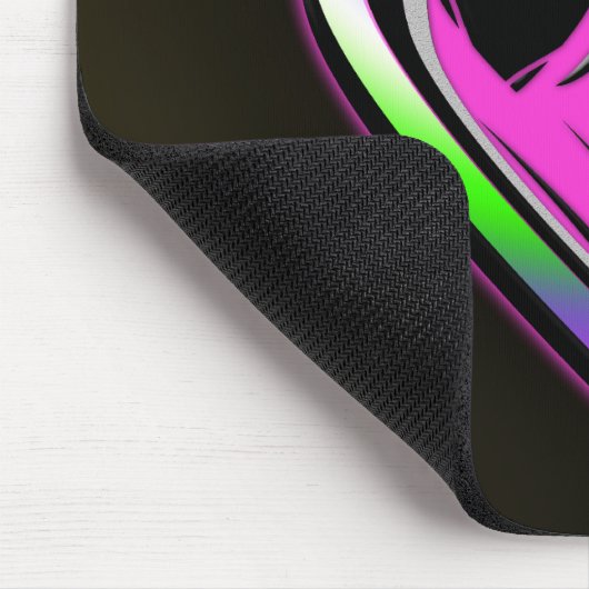 ロマンス マウスパッド (コーナー)