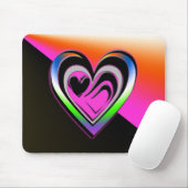 ロマンス マウスパッド (マウス)