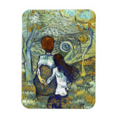 ロマンス マグネット (縦)