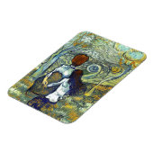 ロマンス マグネット (左側)