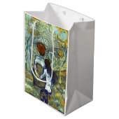 ロマンス ミディアムペーパーバッグ (正面アングル)