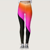 ロマンス レギンス (正面)