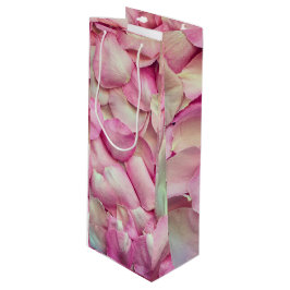 ロマンス ロゼ ワイン - ワインギフトバッグ