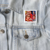 ロマンス。 規則 缶バッジ (インサイチュ)