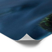 ロマンス – 魔法の森 ポスター (角)