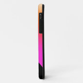 ロマンス Case-Mate iPhoneケース (裏面/左)