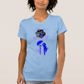 ロマンス Tシャツ (正面)