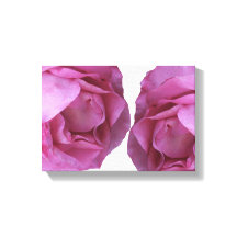 ロマンチかわいらしックピンクシンプルローズモダンフローラ