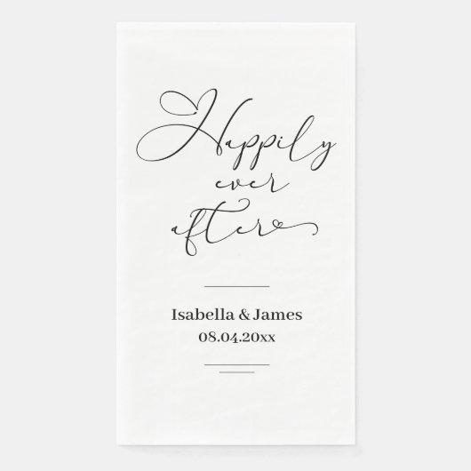 ロマンチエレガントックの後ずっと楽し結婚く (正面)