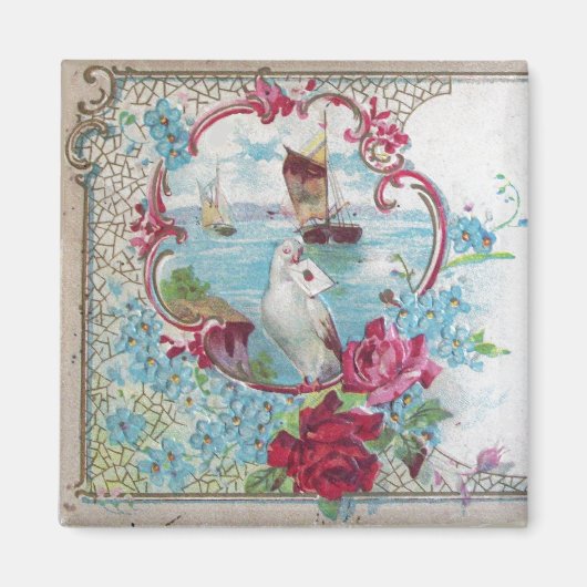 ロマンチカ マグネット (正面)