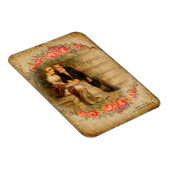 ロマンチシズム マグネット (右側)