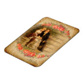 ロマンチシズム マグネット (左側)