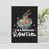 ロマンチックおもしろいでラーメン 招待状 (スタンド正面)