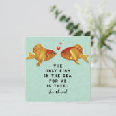 ロマンチックおもしろいなバレンタイン (スタンド正面)