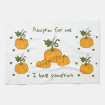 ロマンチックかわいいオレンジカボチャの収穫