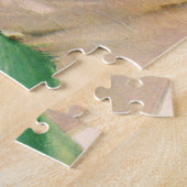 ロマンチックじゃない ジグソーパズル (側面)