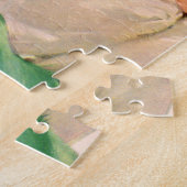 ロマンチックじゃない ジグソーパズル (側面)