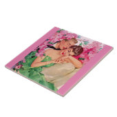 ロマンチックじゃない タイル (側面)