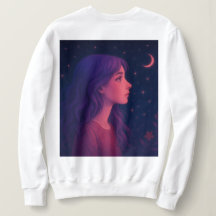 ロマンチックでワイルドな