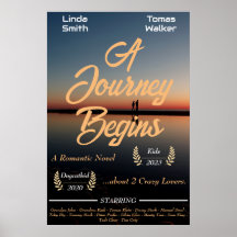 ロマンチックなカップルと家族の映画のデザイン