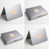 ロマンチックなカップルのシール | カスタム愛とユニーク シール