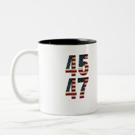 ロマンチックなカップルの芸術、愛のシルエット、水色c ツートーンマグカップ